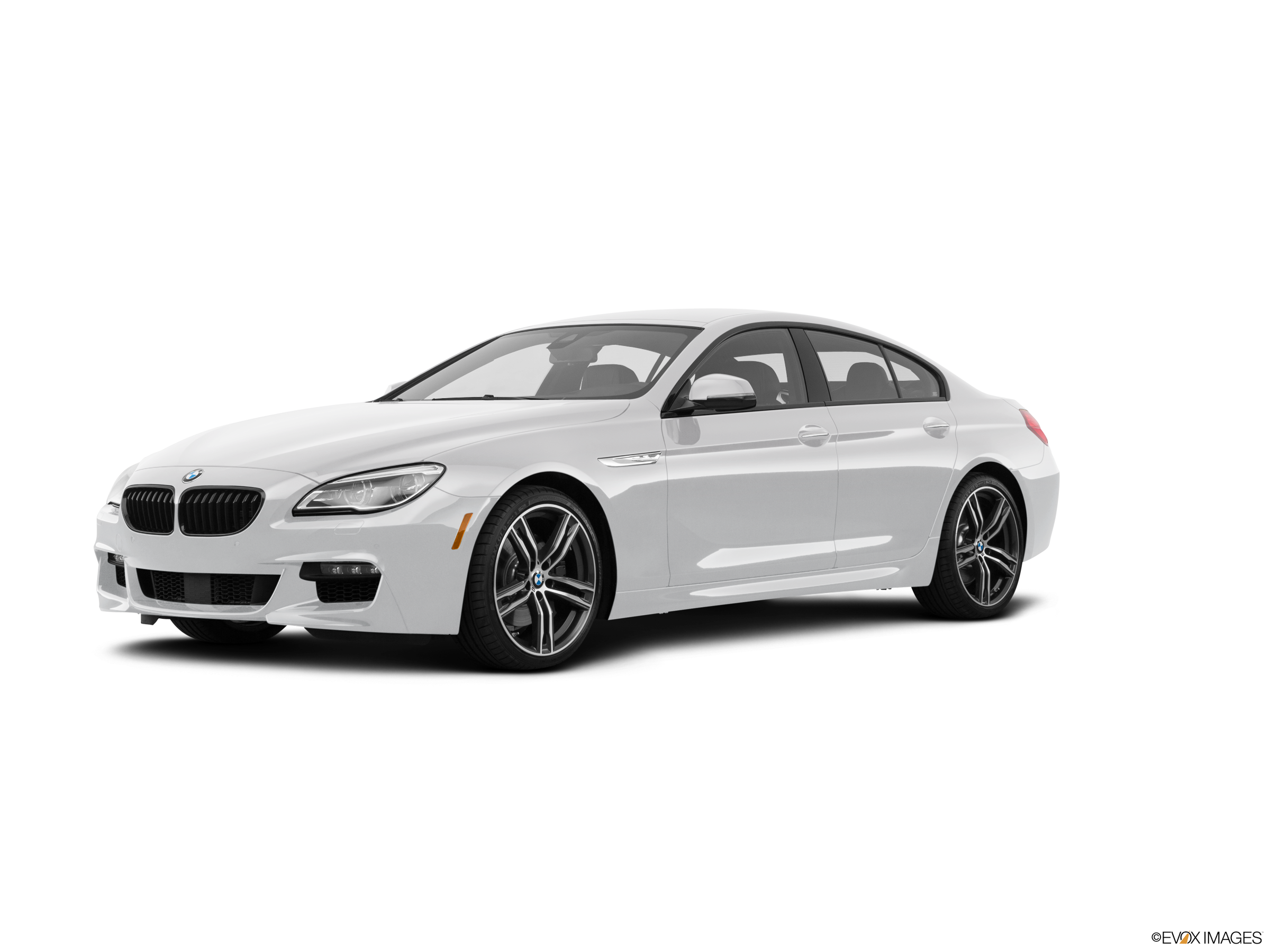 Used 2019 BMW 6 Series 640i Gran Coupe 4D Prices | Kelley Blue Book